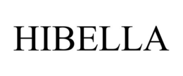 HIBELLA trademark