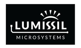 LUMISSIL MICROSYSTEMS trademark
