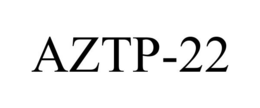AZTP-22 trademark