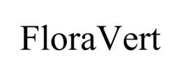 FLORAVERT trademark