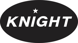 KNIGHT trademark