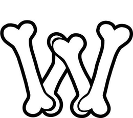 W trademark