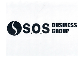S.O.S. BUSINESS GROUP trademark