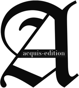 A ACQUIS-EDITION trademark