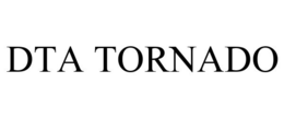 DTA TORNADO trademark