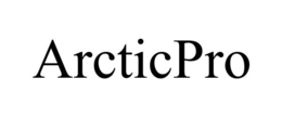 ARCTICPRO trademark