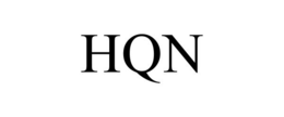HQN trademark