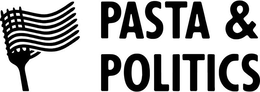PASTA & POLITICS trademark