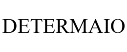 DETERMAIO trademark