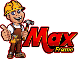 MAX FRAME trademark