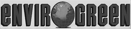 ENVIROGREEN trademark