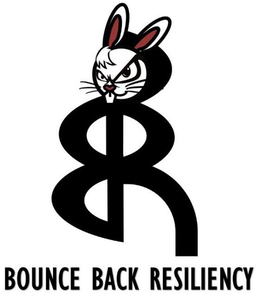 BBR BOUNCE BACK RESILIENCY trademark