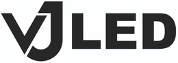 VJ LED trademark