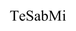 TESABMI trademark