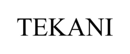 TEKANI trademark