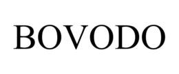BOVODO trademark