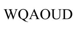WQAOUD trademark
