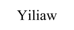 YILIAW trademark