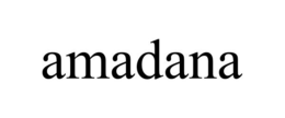 AMADANA trademark