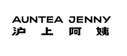 AUNTEA JENNY trademark