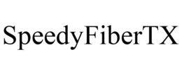 SPEEDYFIBERTX trademark
