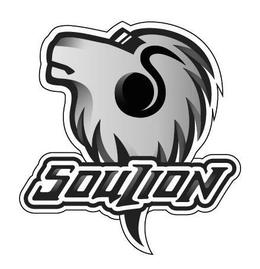 SOULION trademark