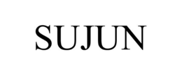 SUJUN trademark