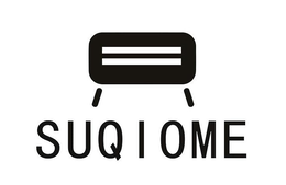 SUQ I OME trademark