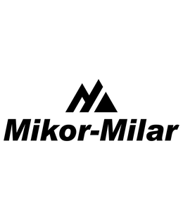 MIKOR-MILAR trademark