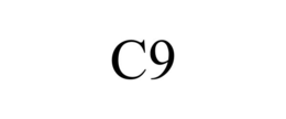 C9 trademark