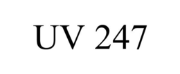 UV 247 trademark