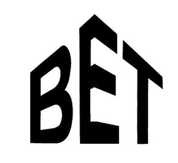 BET trademark