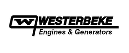 W WESTERBEKE ENGINES & GENERATORS trademark