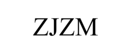ZJZM trademark