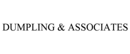 DUMPLING & ASSOCIATES trademark