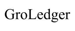 GROLEDGER trademark