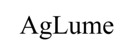 AGLUME trademark