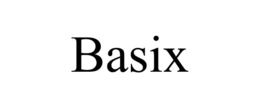 BASIX trademark