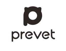 P PREVET trademark