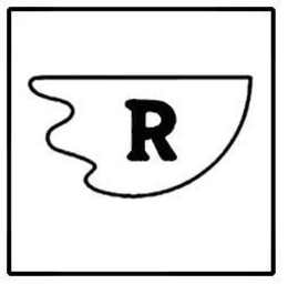 R trademark