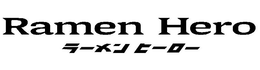 RAMEN HERO trademark