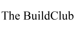 THE BUILDCLUB trademark