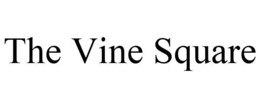 THE VINE SQUARE trademark