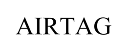 AIRTAG trademark