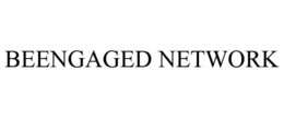 BEENGAGED NETWORK trademark