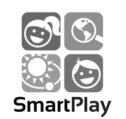 SMARTPLAY trademark