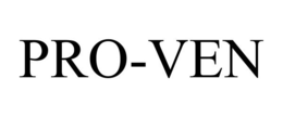 PRO-VEN trademark