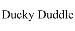 DUCKY DUDDLE trademark