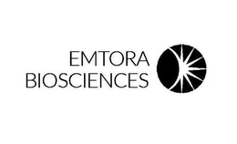 EMTORA BIOSCIENCES trademark