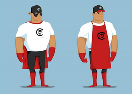 CM CM CM CM trademark